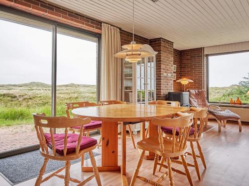 Holiday home Thisted XXIV - image 14