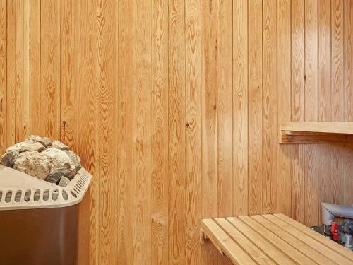 Holiday home Thisted XXIV - image 9