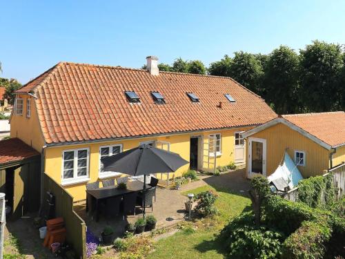 11 person holiday home in r sk bing