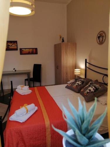 b & b Jasmine - Accommodation - Santa Teresa di Riva