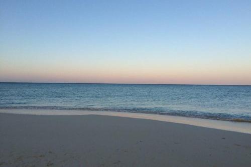 Lazorde Bay Amazing Chalet Sidi Abdelrahman