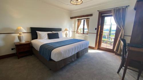 Grand Arden Monaco Nelson in Nelson