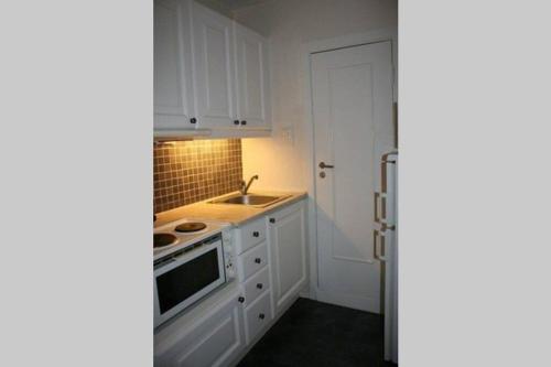Kongensgate, koselig liten leilighet, 5 min unna sentrum, Kristiansand (foto 8)