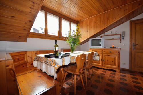 . Casa Arcobaleno