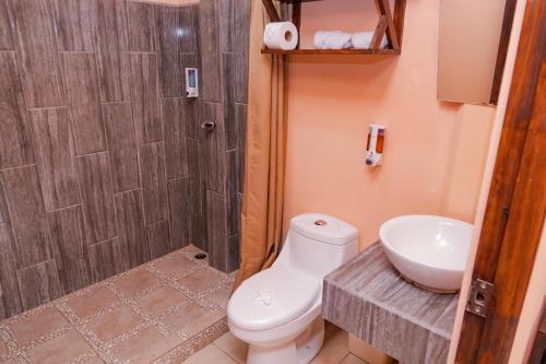 Hotel Campestre Arenal, Fortuna (fotografie 8)