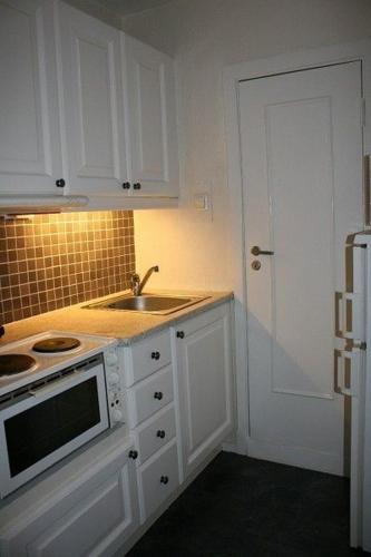 Kongensgate, koselig liten leilighet, 5 min unna sentrum, Kristiansand (foto 7)