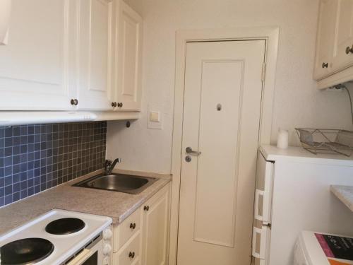 Kongensgate, koselig liten leilighet, 5 min unna sentrum, Kristiansand (foto 6)