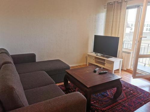 Kongensgate, koselig liten leilighet, 5 min unna sentrum, Kristiansand (foto 3)