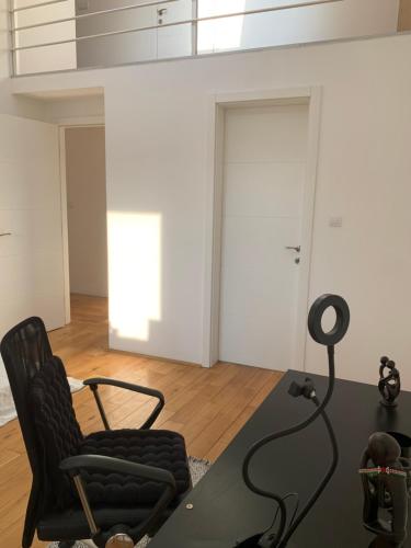Apartment Spirit in Heart of Novi Sad