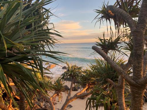 Ambiente nas Imediações, YHA Coolangatta Gold Coast in Gold Coast
