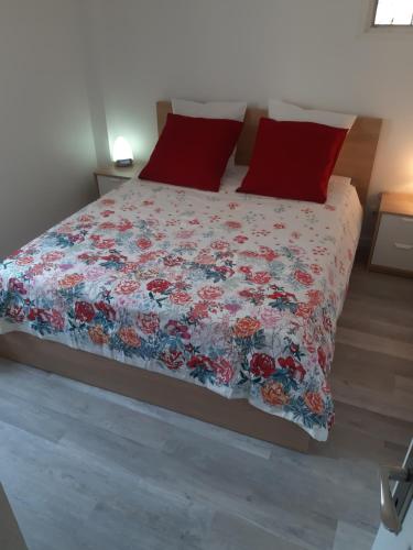 . Appartement Grabels 2 à 4 personnes