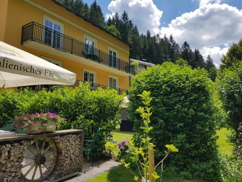 Feriendomizil Wetzelberger in Mönichwald, Österreich