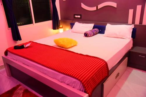Coconut Homestay Hampi