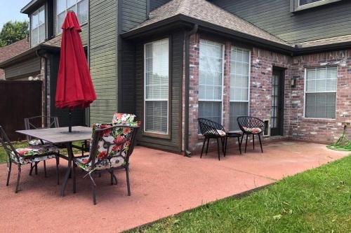 Létesítmények, Remodeled luxury with Proximity in Plano (Texas)