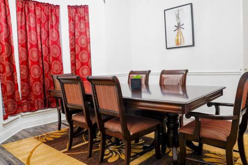 Létesítmények, Remodeled luxury with Proximity in Plano (Texas)