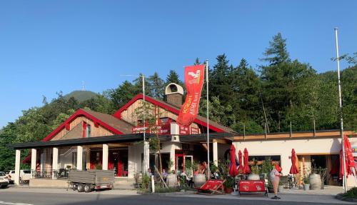 Alpin Rose Appartement in Semmering, Österreich