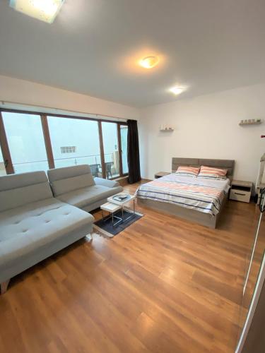 Mamaia Royal Penthouse