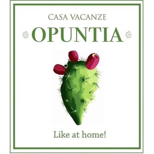 Opuntia