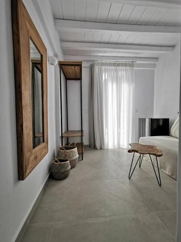 Sofos Suites Mykonos