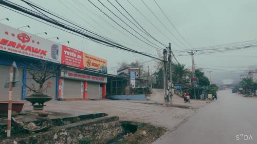 Nha nghi HoLiDay