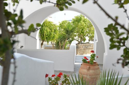 Hotel Arkoulis - image 3