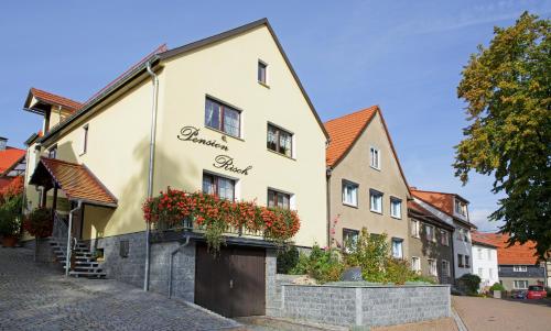 Ieeja, Landpension Risch in Wolfsberg