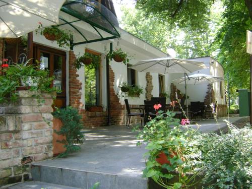 Hotel Visnjica in Španat