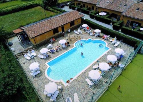 Chalet San Massimo