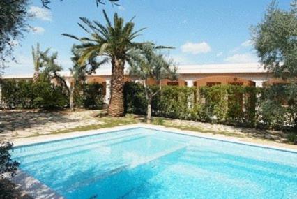 Agriturismo Le Vedute - Hotel - Bisceglie