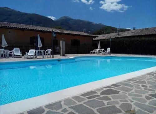  Villa Giada, Pension in San Massimo bei Il Guasto