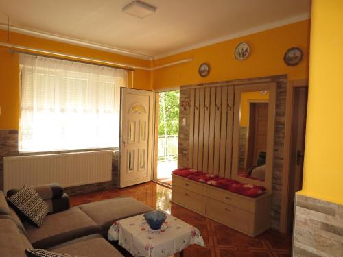 Székely Apartman - main image