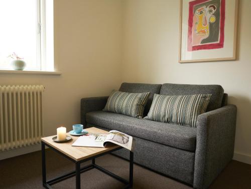 Villa Sofie Bed & Breakfast - image 4