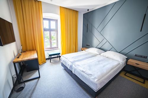 Hotel Gabriella in Tapolca