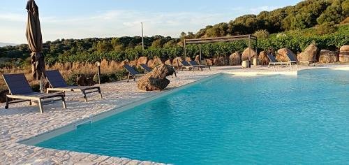  Agriturismo Muristene, Dorgali bei Sarule