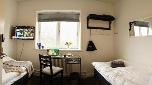 Villa Sofie Bed & Breakfast - image 12