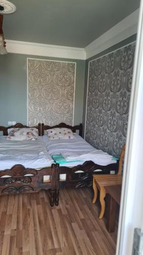 Small Twin Room