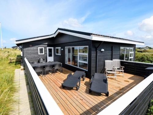  Holiday home Fanø CXXXVIII in Fanø