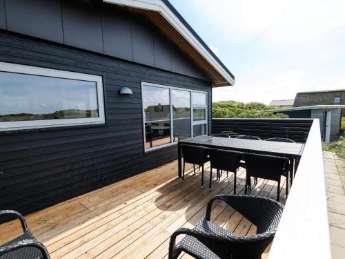  Holiday home Fanø CXXXVIII in Fanø