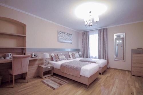 Benjamin Hotel in Kastela