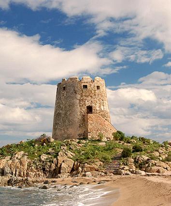 Guest House Sa Figumoru Sarda