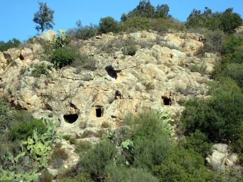 Guest House Sa Figumoru Sarda