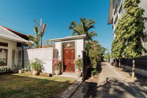 APS Villa Canggu