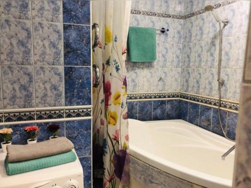 Apartment on Nevskaya 5 - image 7