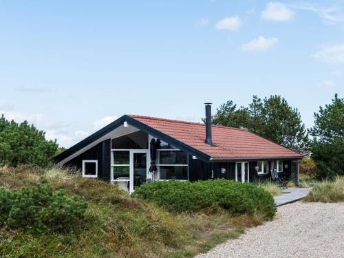 Holiday home Henne LXXIV