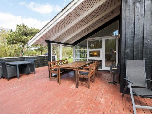  Holiday home Fanø XXXIX in Fanø