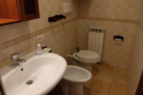 Casetta del borgo