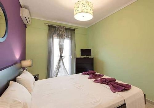  Socrates & Froso's lovely maisonette in Thessaloniki