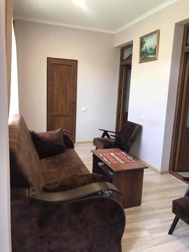 Гостиницы капан на карте