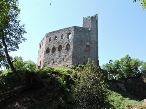 Gîte de l'Ancienne Scierie - image 3
