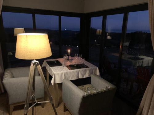 JBay Zebra Lodge Room Type - Suite
